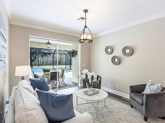 2nd image of 20661 Torre Del Lago ST