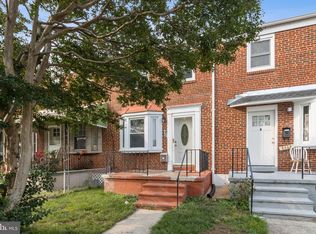 8466 Kavanagh Rd, Dundalk, MD 21222