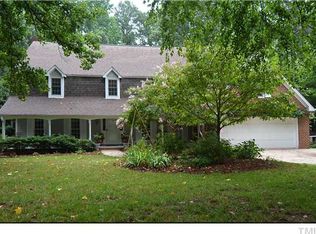 6912 Rainwater Rd, Raleigh, NC 27615