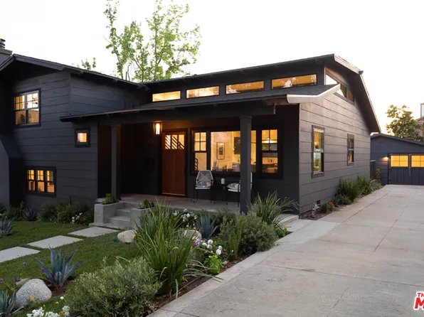 5237 Rockland Ave, Los Angeles, CA 90041
