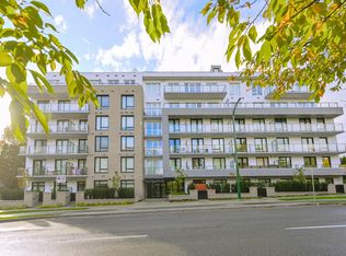 6859 Cambie St #303, Vancouver, BC V6P 3G9