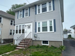 38-40 Colby Rd #2, Quincy, MA 02171