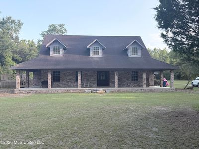17816 Fosters Rd, Moss Point, MS, 39562