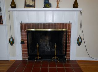 1910 W Main St, Waynesboro, VA 22980
