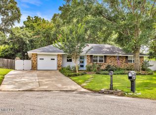 1219 Spring Dr, Long Beach, MS 39560