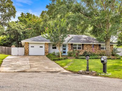 1219 Spring Dr, Long Beach, MS, 39560