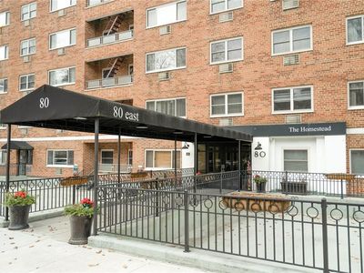 80 E Hartsdale Avenue #704, Hartsdale, NY, 10530