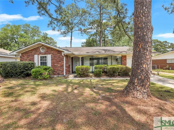 514 San Anton Drive, Savannah, GA 31419
