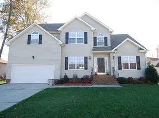 113 Elm Tree Ct, Suffolk, VA 23435