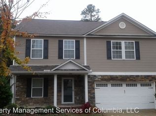 592 Silver Spoon Ln, Elgin, SC 29045