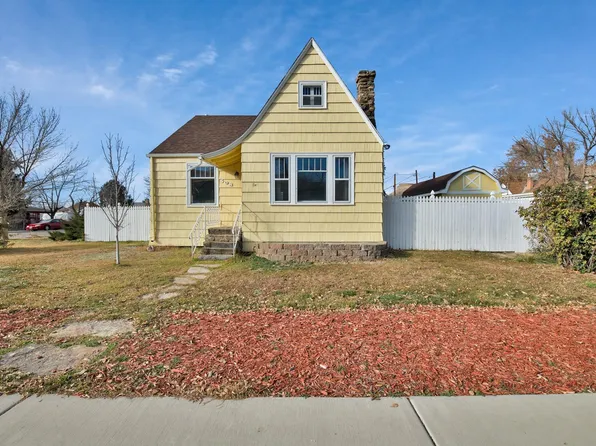 508 S Main St, Palisade, CO 81526