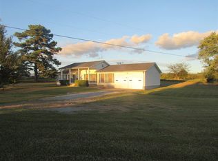 731 Neel School Rd, Danville, AL 35619