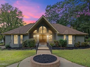 8803 Howling Fox Cv, Hernando, MS 38632