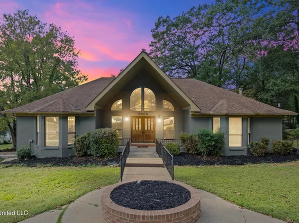 8803 Howling Fox Cv, Hernando, MS 38632