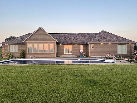 All new LP Smartside siding
