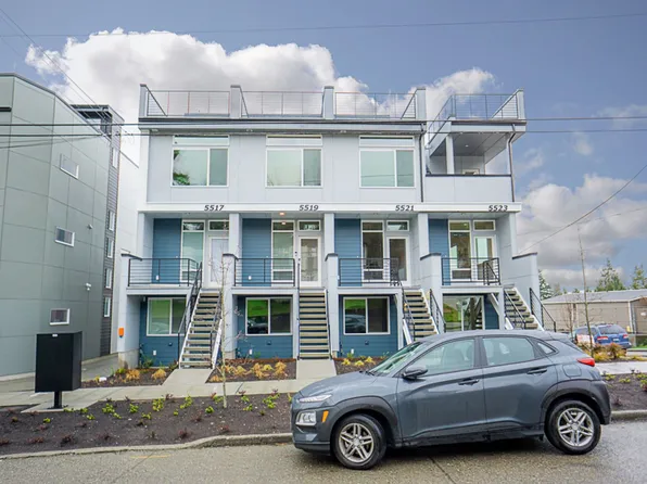 5517 4th Ave NW, Seattle, WA 98107