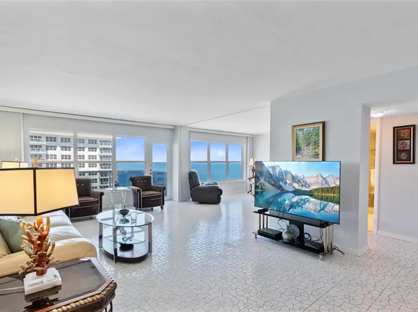 3500 Galt Ocean Drive #1716, Fort Lauderdale, FL 33308