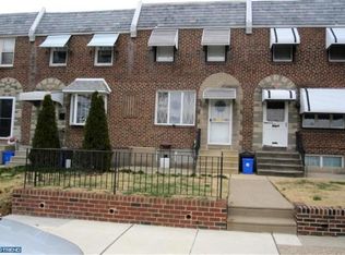 327 Lardner St, Philadelphia, PA 19111