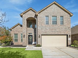 2933 Fox Ledge Ct, Conroe, TX 77301
