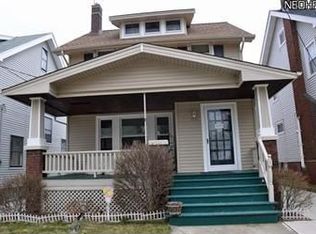 1257 Hall Ave, Lakewood, OH