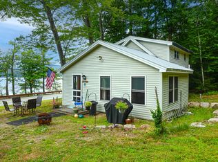 145 Norway Rd, Harrison, ME 04040