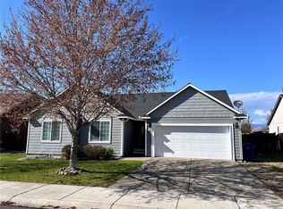 1901 14th Ave, Ellensburg, WA 98926