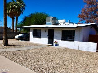 730 S Tudor Pl, Tucson, AZ 85710