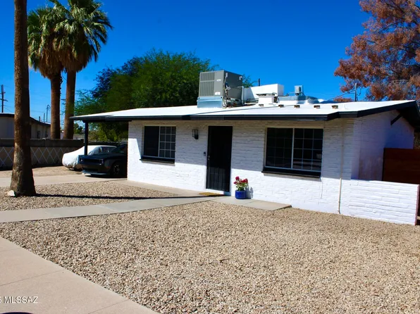 730 S Tudor Pl, Tucson, AZ 85710