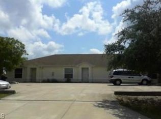 509 SE 6th Pl APT A, Cape Coral, FL 33990