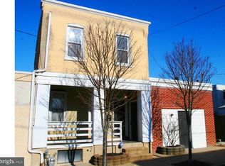 2303 Pyle St, Wilmington, DE 19805