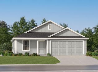 2305 Blizzard Dr, Lockhart, TX 78644