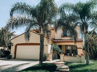26440 Brooks Cir, Stevenson Ranch, CA 91381