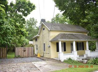 723 Franklin Hill Rd, Bangor, PA 18013