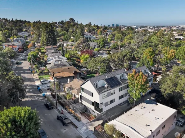 553 Prospect St, San Carlos, CA 94070