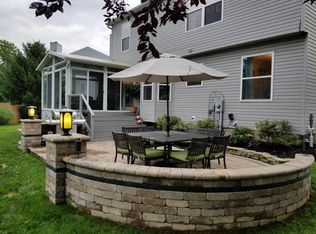 3170 Stouenburgh Dr, Hilliard, OH 43026