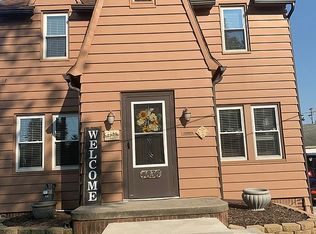 4836 296th St, Toledo, OH 43611