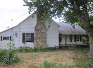 1526 Horse Creek Park Rd, Chuckey, TN 37641