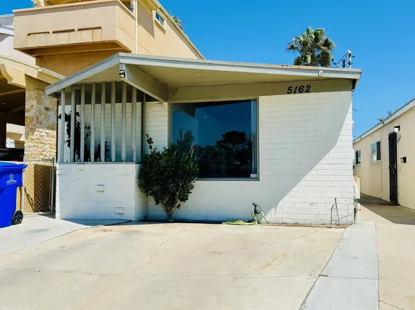 5162 W Point Loma Blvd, San Diego, CA 92107
