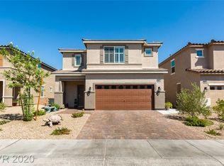 1014 Huckburn Ave, Henderson, NV 89015