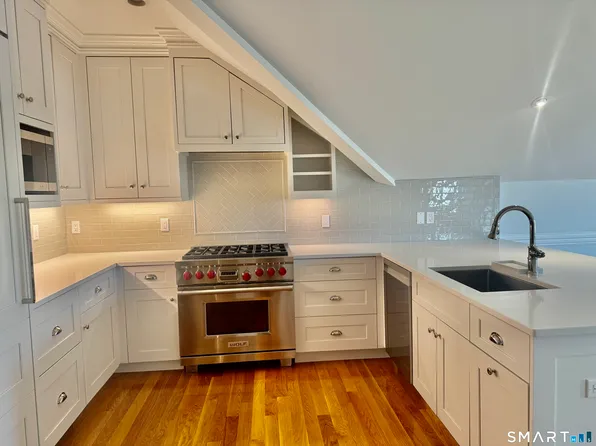 500 Main Street APT 3, Ridgefield, CT 06877