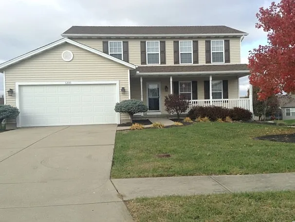6335 Glenmont Dr — Photo 1