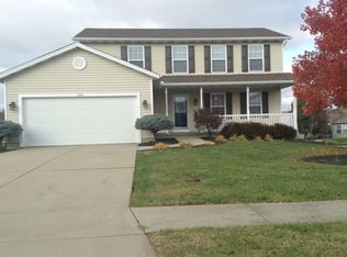 6335 Glenmont Dr, Hamilton, OH 45011