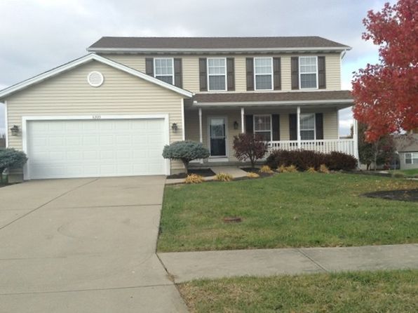 6335 Glenmont Dr, Hamilton, OH