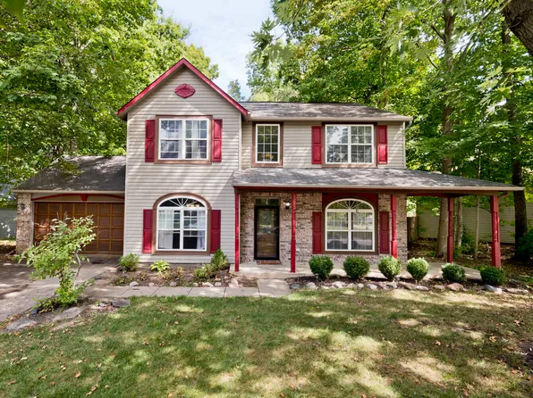 5253 Thrasher Dr, Indianapolis, IN 46254