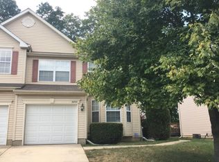 3230 Kelox Rd, Baltimore, MD 21207