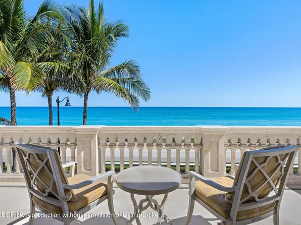 1620 S Ocean Blvd, Palm Beach, FL 33480