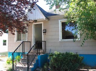 730 W Cahoon St, Ogden, UT 84401