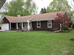 608 Chantilly Rue, Green Bay, WI 54301