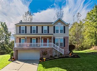 464 Cloverdale Dr, Wexford, PA