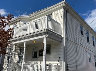 52 Graham St #1, Quincy, MA 02169